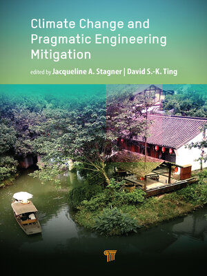 cover image of Climate Change and Pragmatic Engineering Mitigation